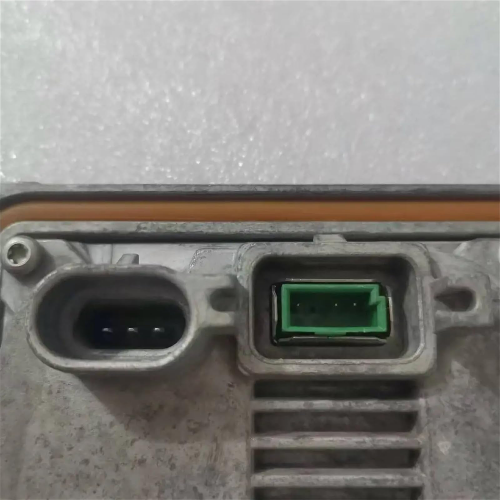 Módulo balasto 10R034663 10R-034663 10R044663 para Jaguar para Focus para Zotye T600 HID Faro Xenón Balasto De 3 Pines