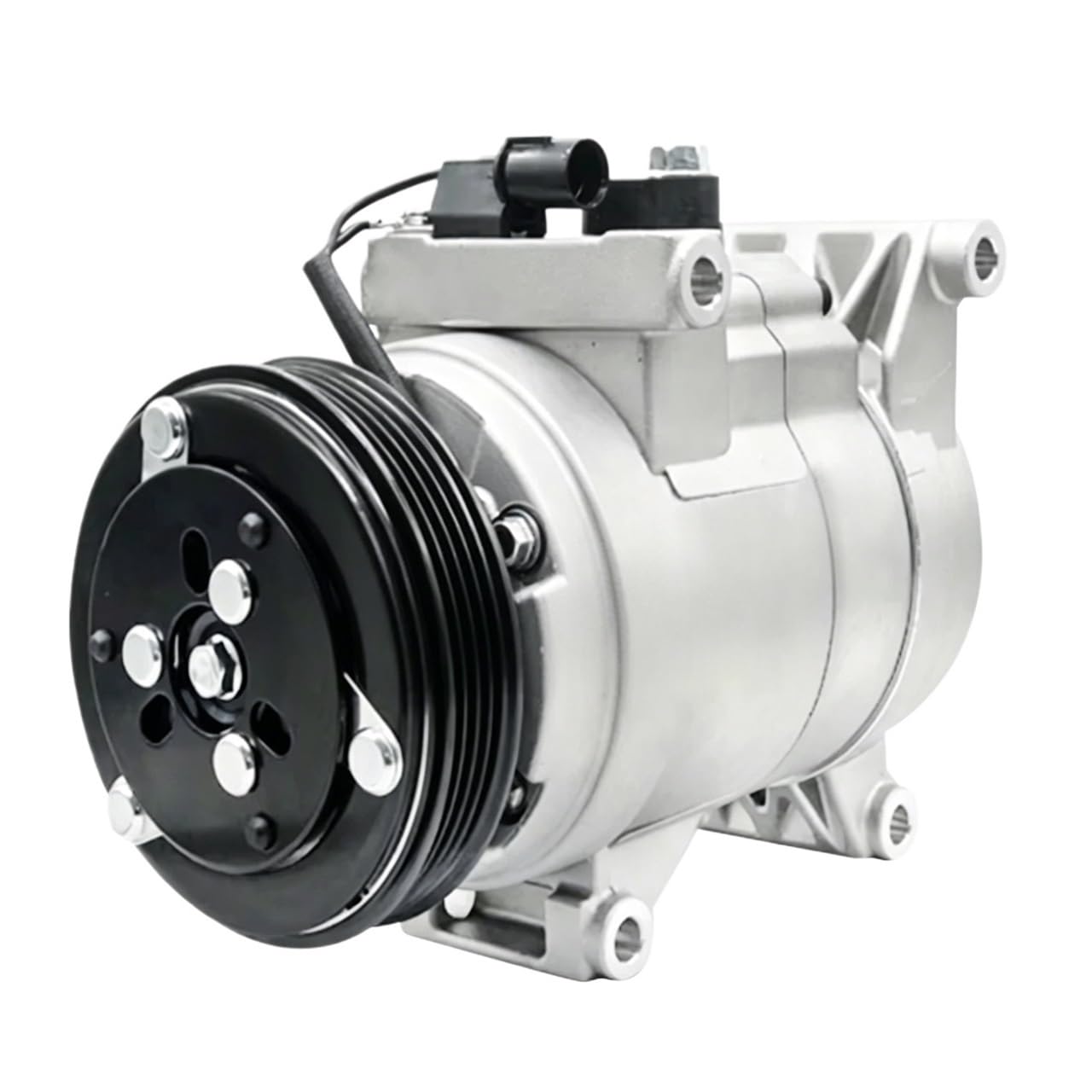 Jozzep One Color 8103010R001 A/C Ac Air Conditioning Compressor Compatible For Jac Sunray L22704