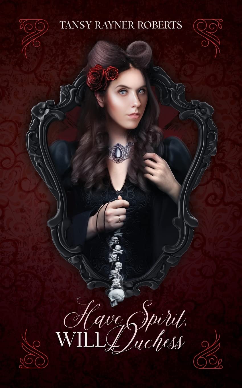 Buy Have Spirit, Will Duchess: 5 (Teacup Magic) — BookShops.in