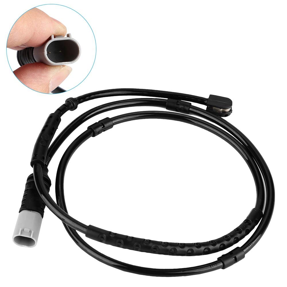 Aramox Sensore pastiglie freno posteriore 34356792292 per F20 F21 F22 F87 F30 F35 F32