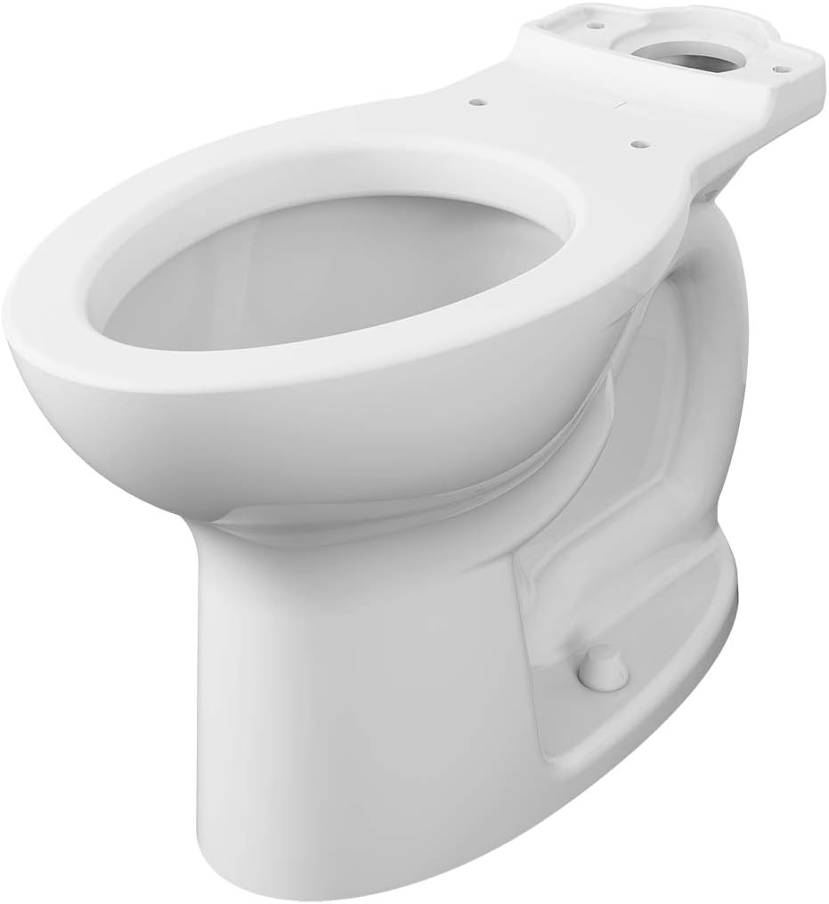 American Standard 3517A.101.020 Toilet Bowl, White - - 