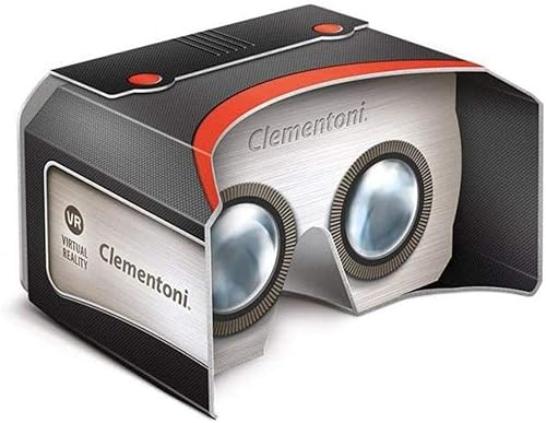 Miniatura 3 de Clementoni 39401.2 Clementoni-39401-Rompecabezas de realidad virtual-Nueva York-1000 piezas