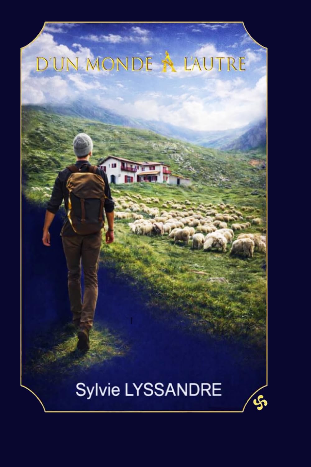 D'un monde à l'autre