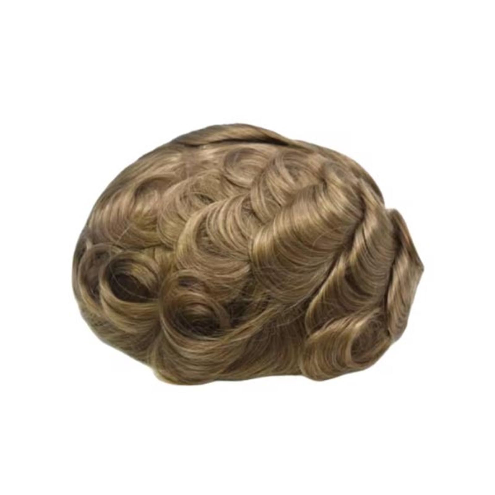Tupecik męski Tupecik męski Remy Hair System Oddychający 8x10 cali