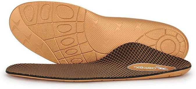 Compete Lynco Foot Orthotics L420 Women 06