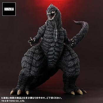 30▢エクスプラス 東宝大怪獣シリーズ ゴジラウルティマ NH0816-4 30▢エクスプラス 東宝大怪獣シリーズ ゴジラウルティマ NH0816