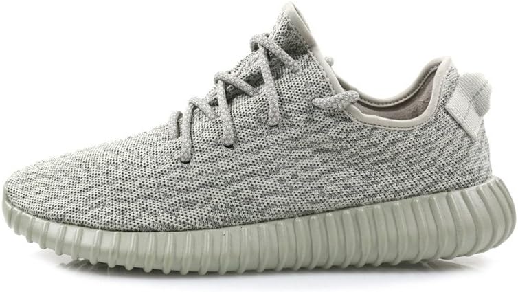 adidas mens Adidas Yeezy Boost 350 Moonrock Aq2660