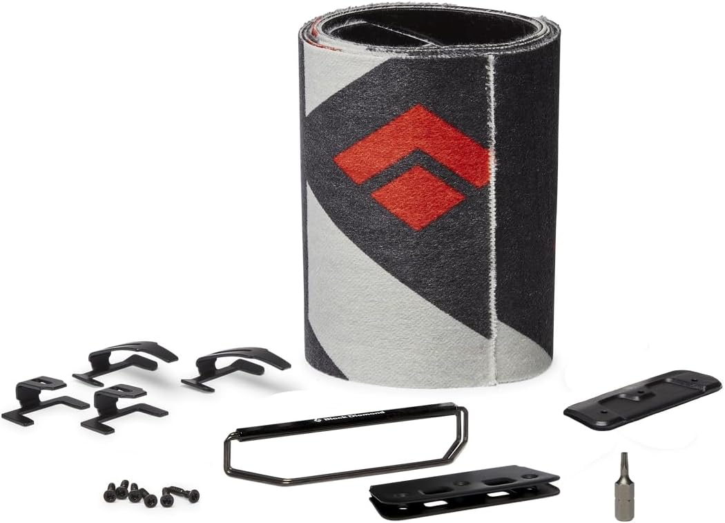 クライミングスキン スキーシール BLACK Diamond