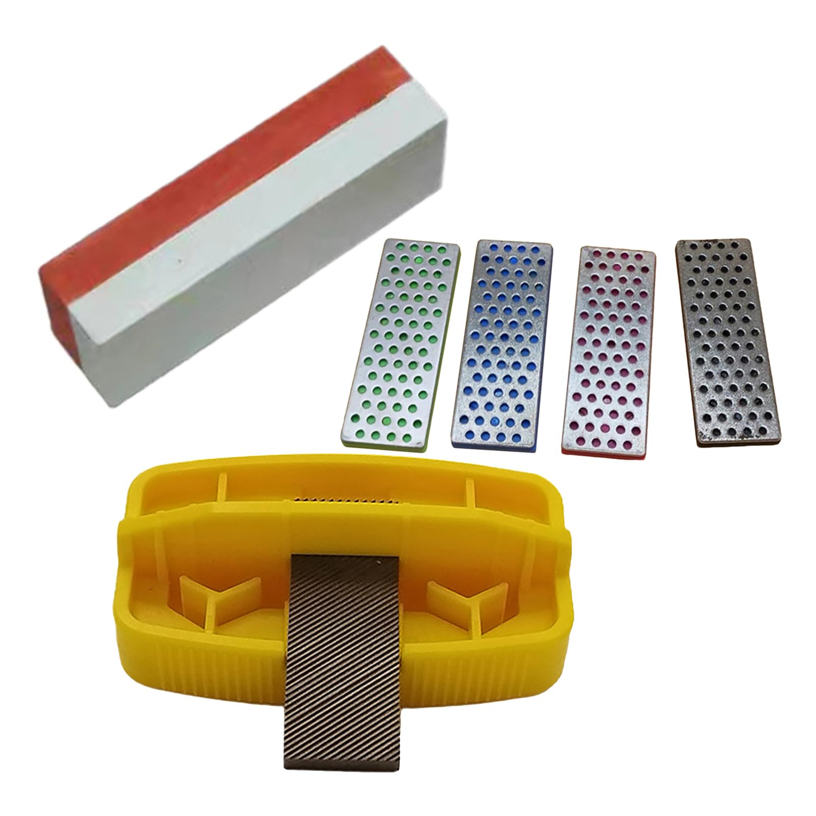 Affûteur De Carres pour Snowboard Set D'Affûtage Ergonomique Réglable