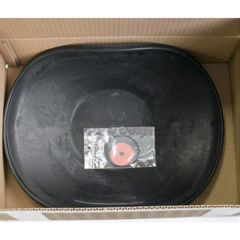 2906044200 Intake Valve Kit for Atlas Copao Screw Air Compressor Replacement Part 2906-0442-00