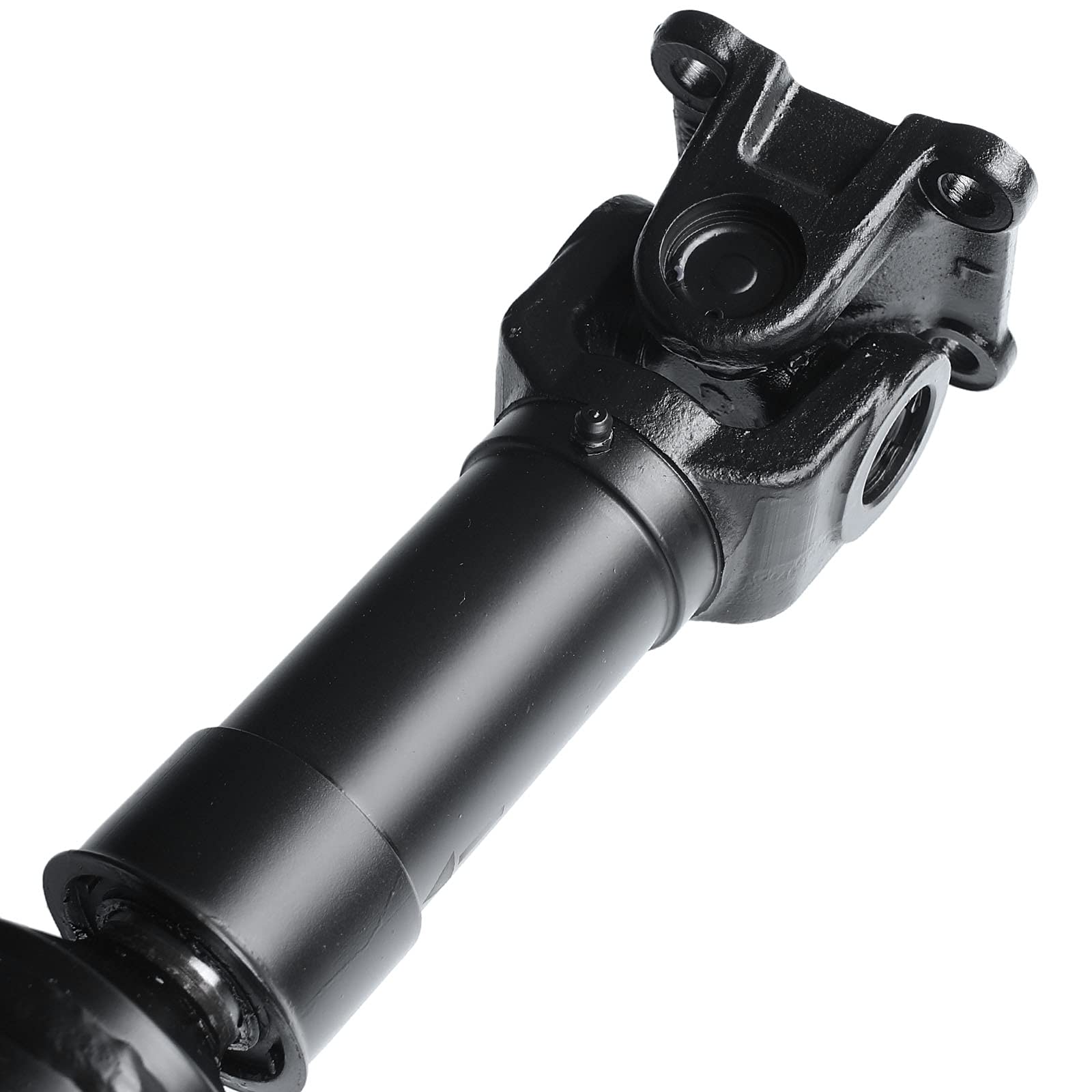 Frankberg Albero cardanico Albero Motore Anteriore Compatibile con Pathfindel III R51 NP300 Navara Pianale/Telaio D40 NP300 Navara D40 Replace# 37200-5X30A