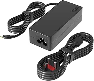 Chargeur Lenovo Original 65W USB-C (ADLX65YDC3A) – L’alim Fiable Pour Ton PC