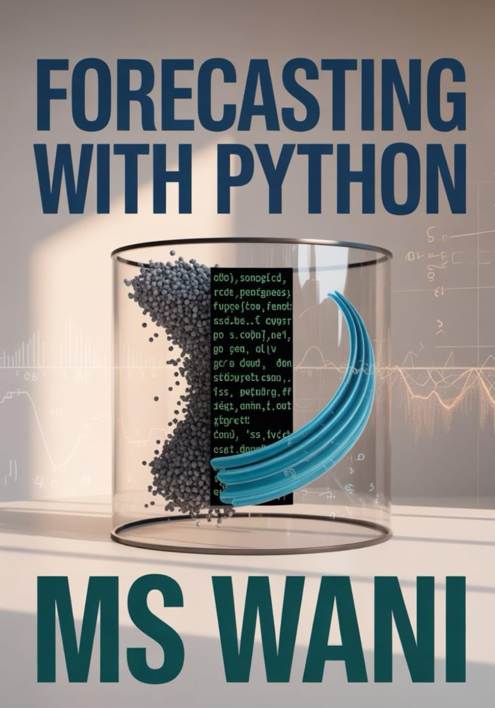 Forecasting with Python: Master modern time series analysis, anomaly detection, and prediction using Prophet, SARIMAX, and deep learning