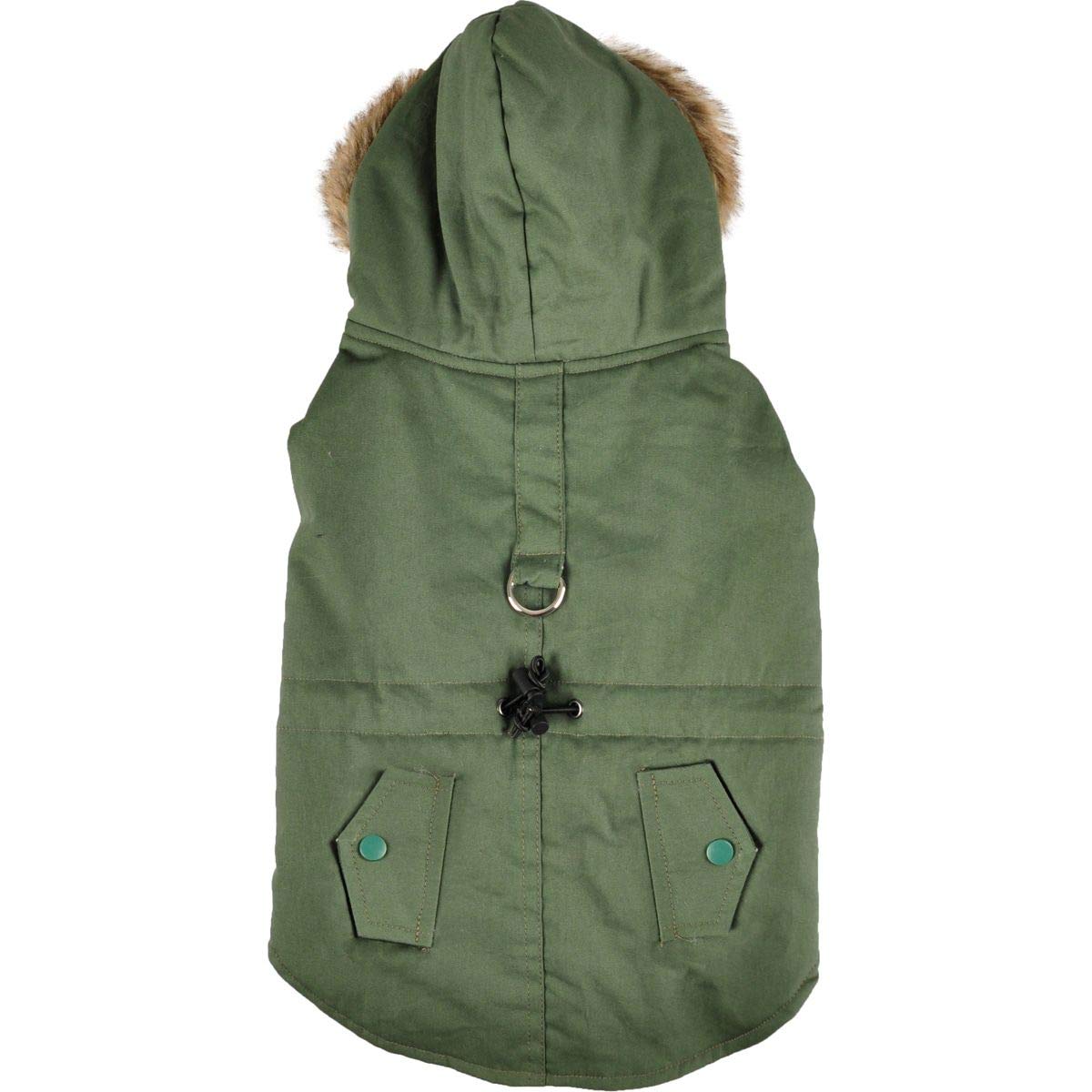 Flamingo Lennox 518265 Winter Coat, 45 cm - Image 4