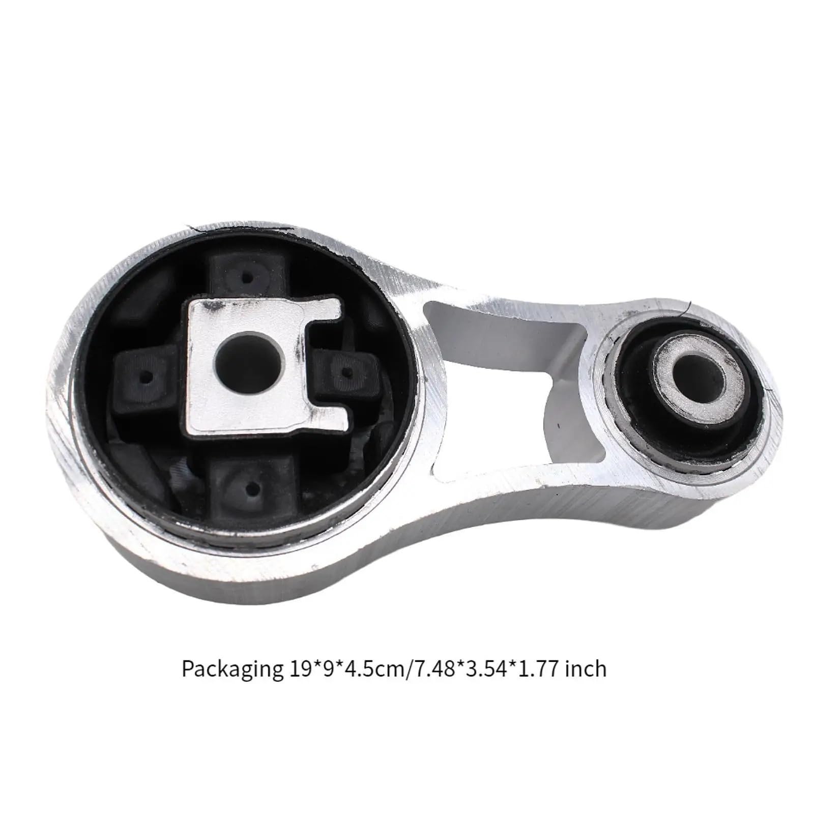 Dolna tylna poduszka silnika 82 00 003 826 Pasuje do Renault Trafic El 01-14 Trafic JL