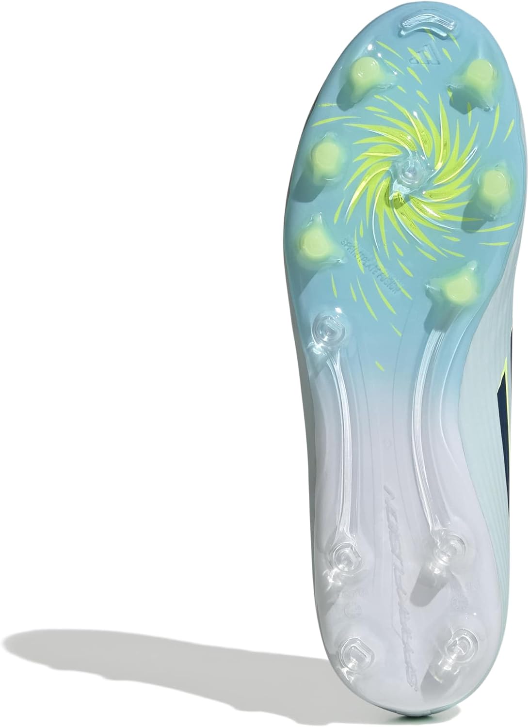 adidas Women's F50 Sparkfusion League Firm Ground Soccer Shoes