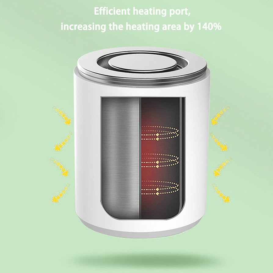 はるなっぴ　缶飲料ウォーマー Amazon.co.jp: 日本ヒーター CW36T-R2 電気 缶ウォーマー 2段