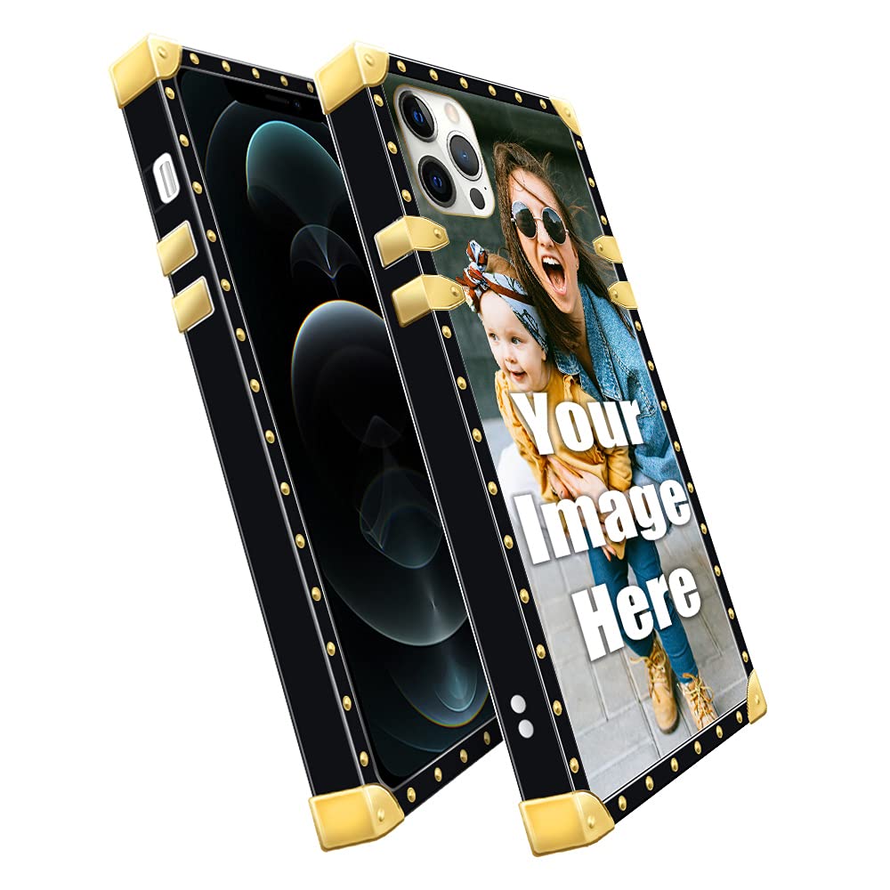 Amazon.com: DAIZAG Design Your Own iPhone Case,Personalized
