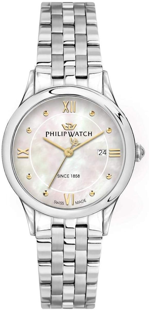 Philip Watch Watch R8253596508