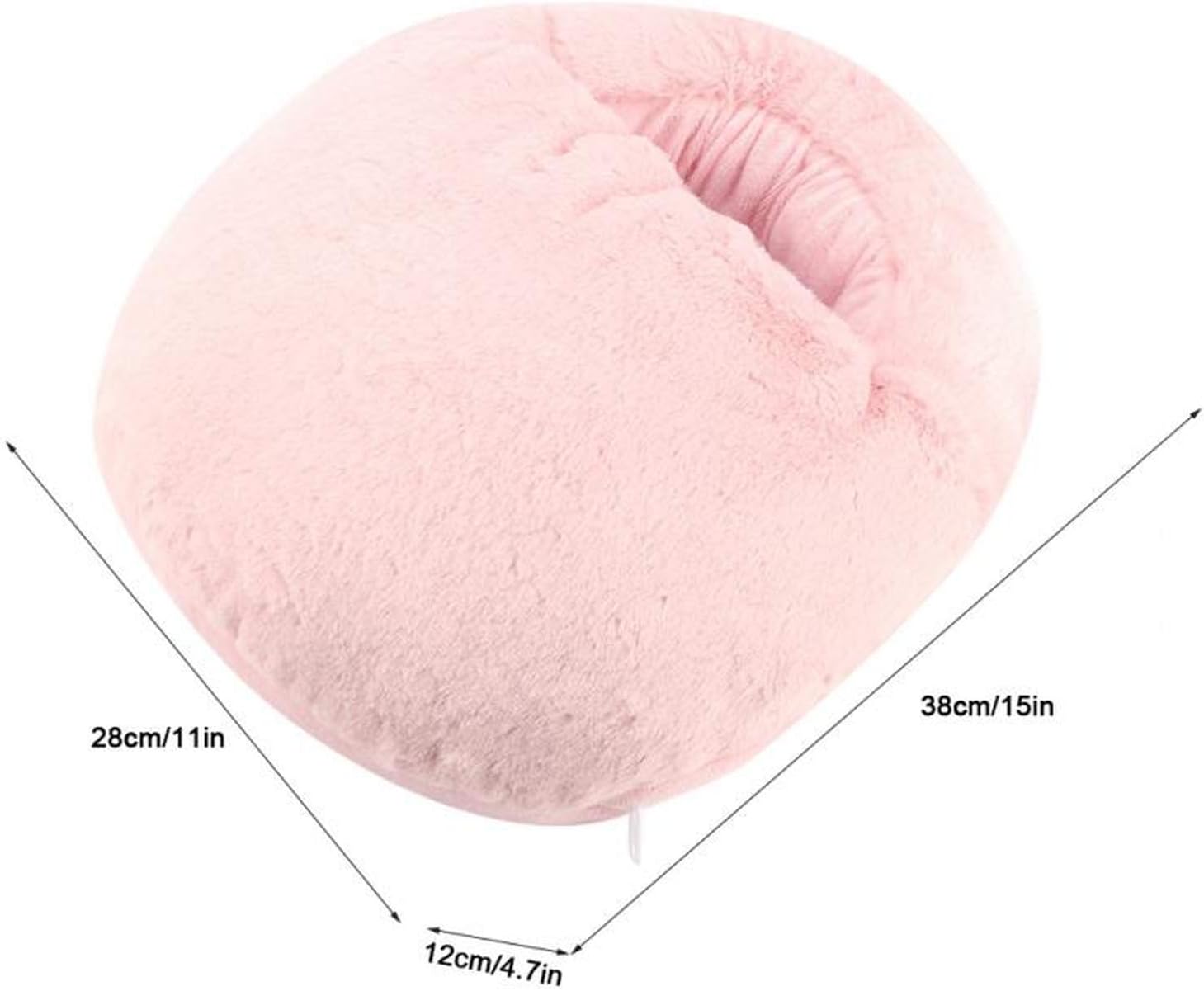 USB Foot Warmer Heating Pad Winter Office Heating Slippers Warm Cushion Electric Foot Warmer Shoes Winter Warming Blanket Mat