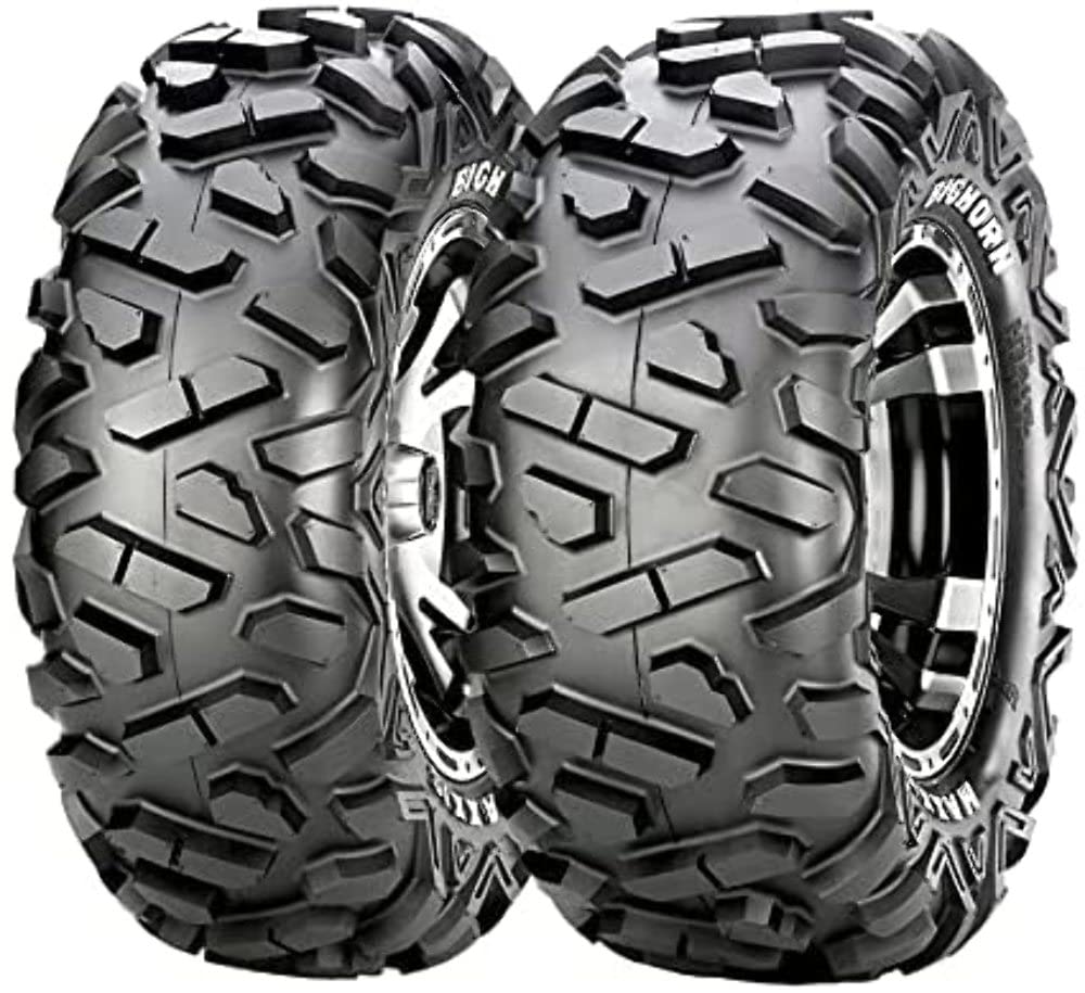 Amazon.com: Maxxis M918 Bighorn Radial Rear C/6ply AT 26X12R12 RWL
