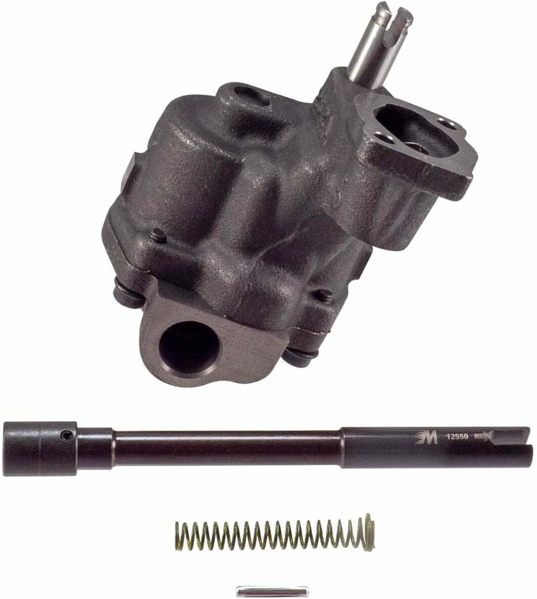 Melling 10551ST Oil Pump
