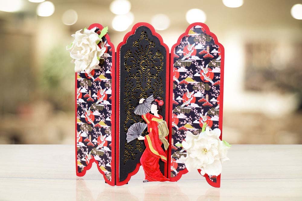未使用　スタンピンアップ　ステッチドレースダイ　lace dies Delicate Lace Dies | Retired Dies Collection | Stampin' Up