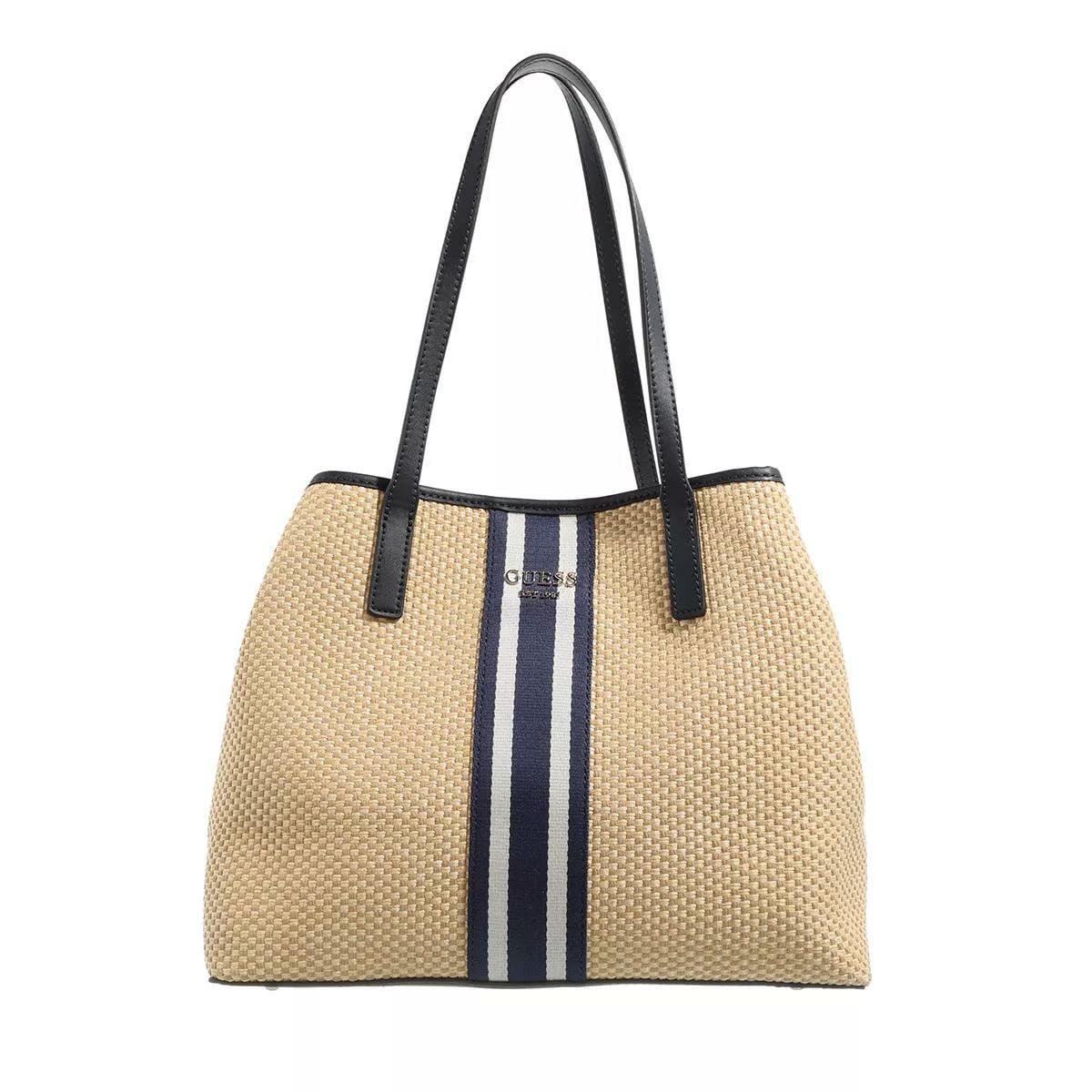GUESS Vikky Tote, Bag para Mujer, Talla única