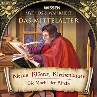 Klerus, Kl&ouml;ster, Kirchenbauer Titelbild