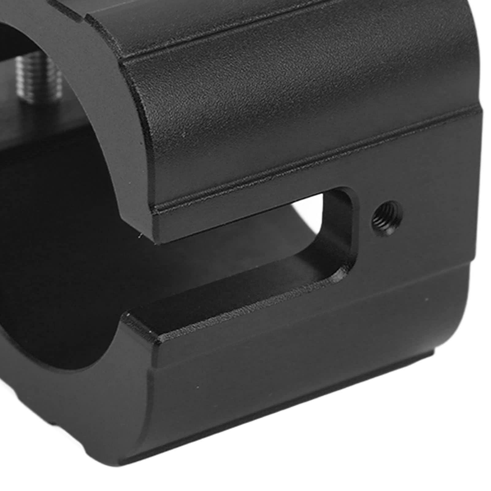 Elektrischer Roller Rugged Lock -Anhang Aluminiumlegierung Klappklemme für Null 10x 11x für Reparaturwerkstatt geeignet