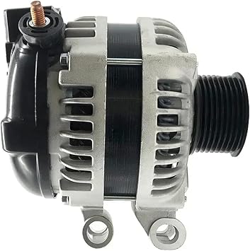Generator Alternator For LAND ROVER Range Rover L322 4.4 4.2, Replaces OE# LR008860 YEL500390 YLE500190 YLE500190E YLE500390 12V/150A