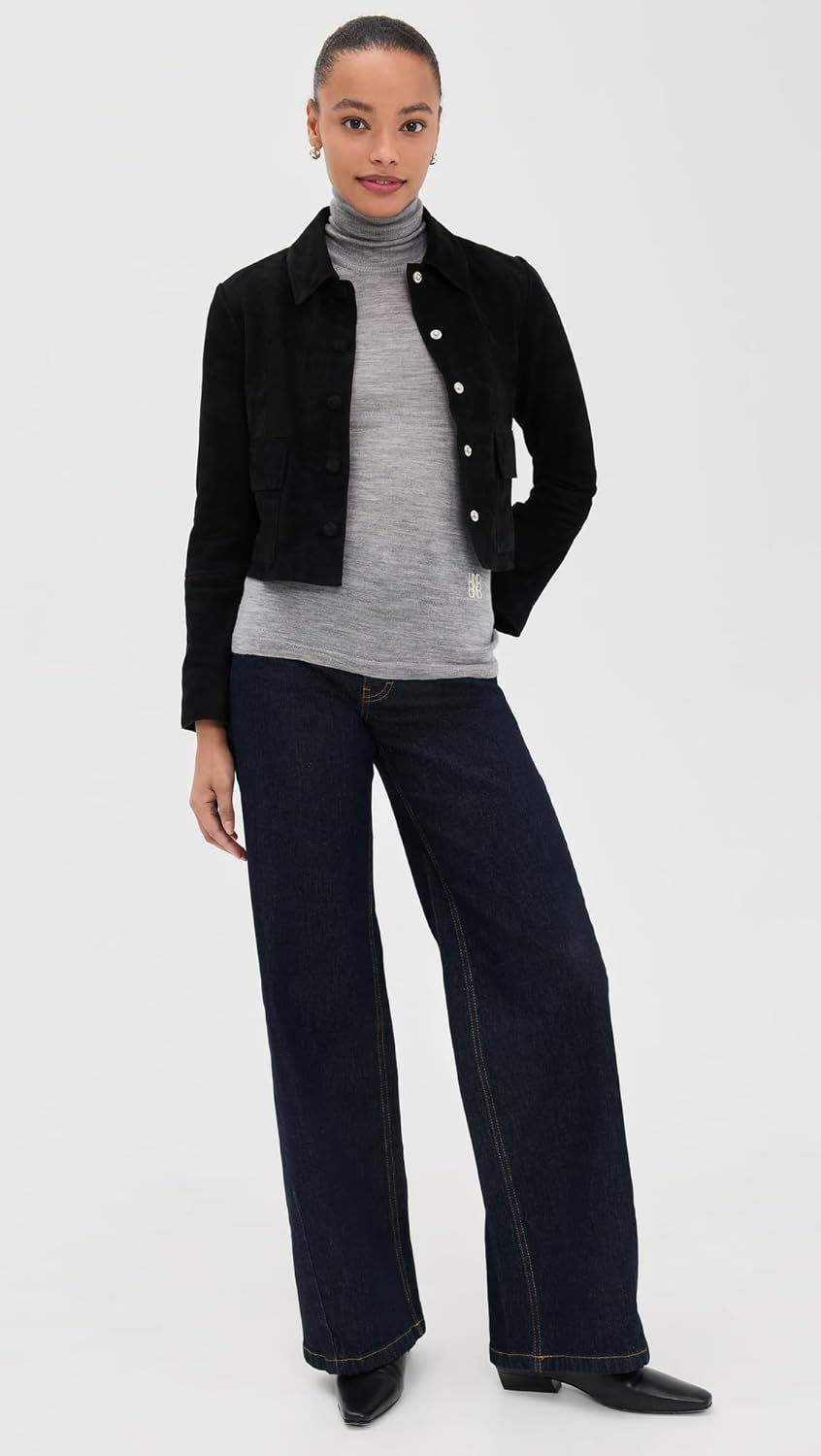 BAUM UND PFERDGARTEN Women's Corenna Top - Image 5