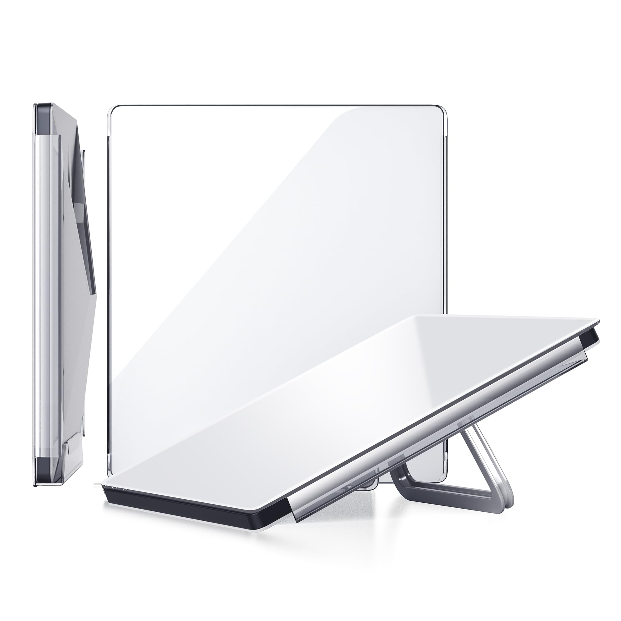 Starlink Mini Protective Case Cover– Hard Shell Satellite Dish Accessories for Outdoor Travel, No Signal Interference, Hail Protection Cover, to