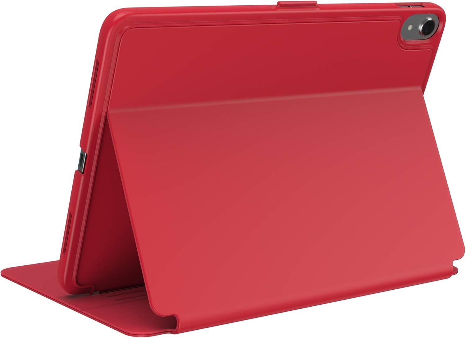 Speck 1220077912 11Inch Folio Case for Tablet Red Case for Tablet