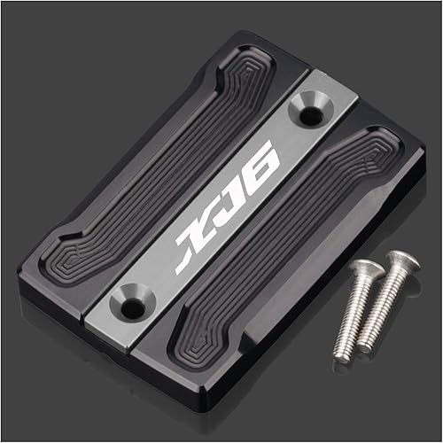 Cover Cap Guard For Yamaha XJ6 XJ6F XJ6N Xj 6 2009-2014 2010 2011 2012 2013 Motorcycle CNC Aluminum Front Brake Oil Fluid Reservoir Cover Cap (Color