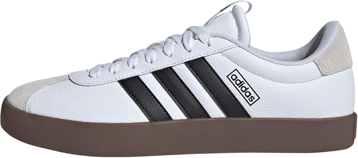 Mens Vl Court 3.0 Sneakers Shoes Casual - Grey