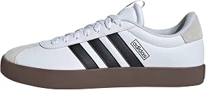adidas Zapatillas Casual VL Court 3.0 para Hombre - Gris