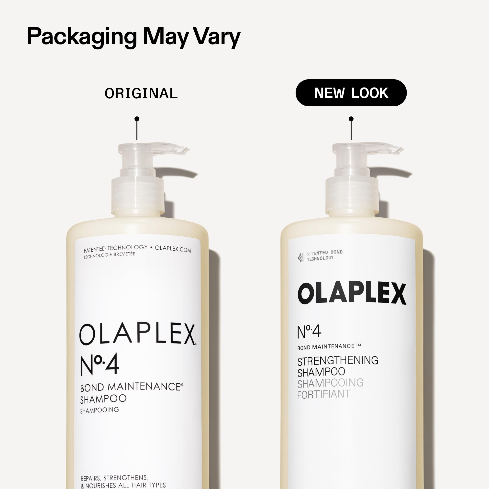 Amazon | オラプレックス No.4 ボンドメンテナンス シャンプー 1000ml