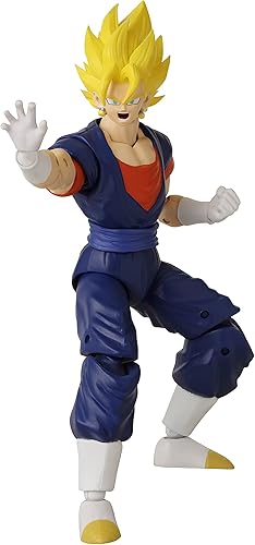 Vista 238 de Dragon Ball Super Dragon Stars Super Saiyan Gohan (niño) - Figura de acción de 6.5 pulgadas