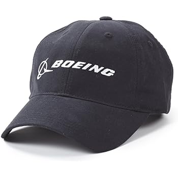 boeing hat