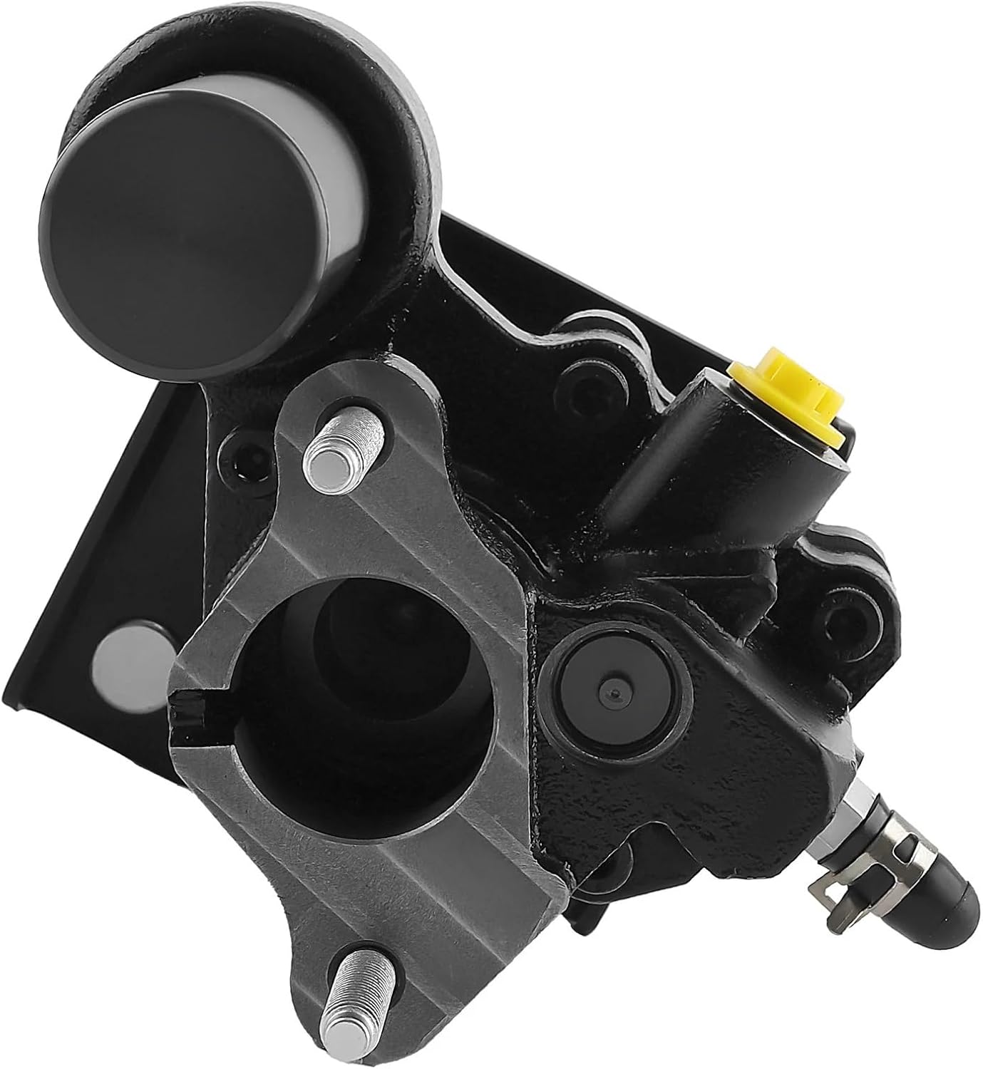 Hydro-Boost Power Brake Booster Fit For Ram 2500 3500/ Fit For Dodge Fit For Ram 2500-5500 52-7361