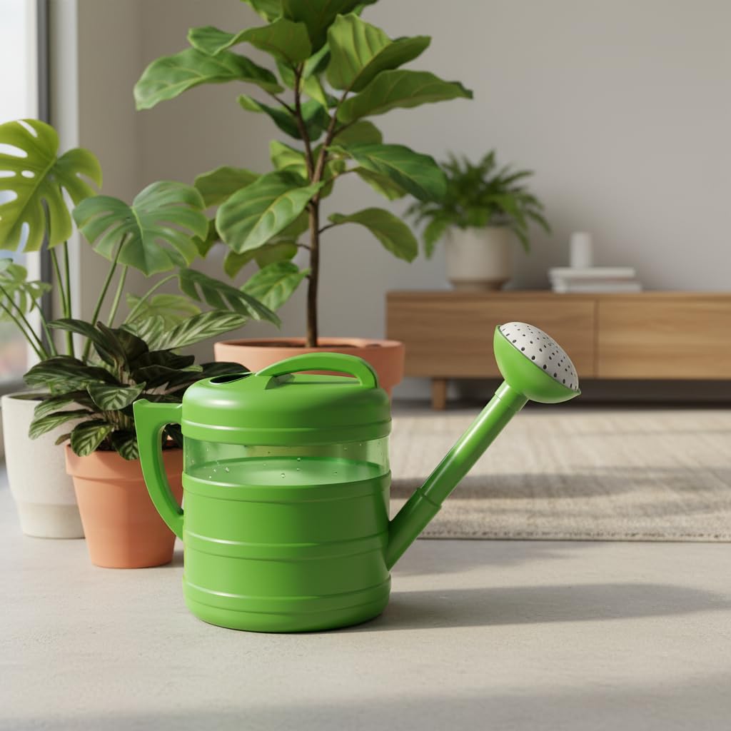 Arrosoir Jardin en Plastique PP, Size to 3