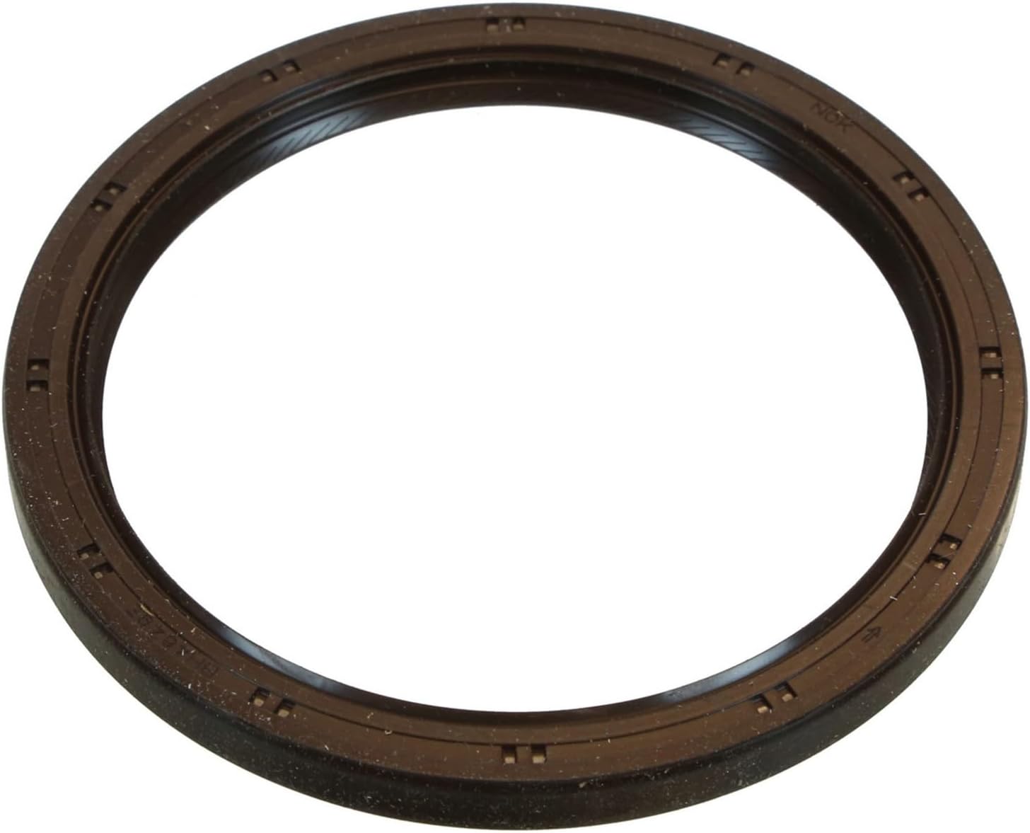 Rear Engine Crankshaft Seal Compatible With Hyundai Sonata 2019 2018 2017 2016 2015 2014 2013 2012 2011 2010 2009 2008 2007 2006 2005 2004 2003 2002 2001 2000 1999 1998 1997 1996 1995 1994 P-2653306