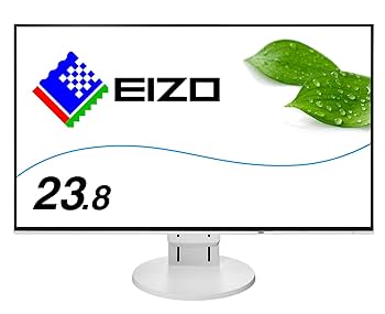 ディスプレイ・モニター本体 EIZO FlexScan EV2451 FlexScan EV2451 - 23.8