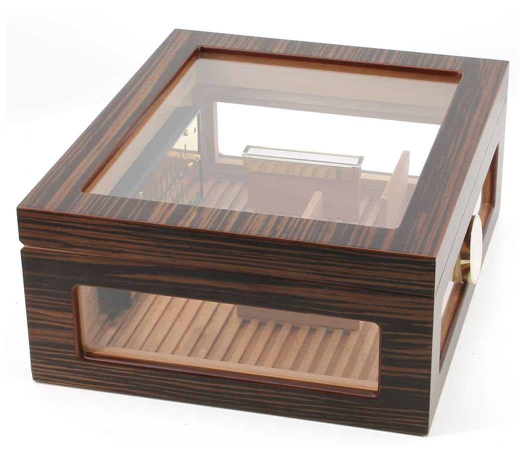 adorini Humidor Treviso - Deluxe