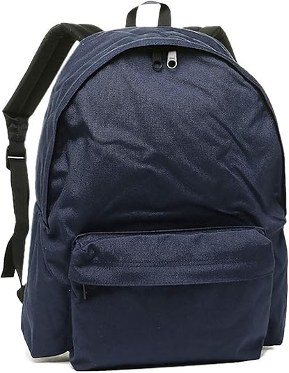 エルベシャプリエ　ネイビー ナイロン リュック・バックパック　946C 61rSlYcCg-L.jpg