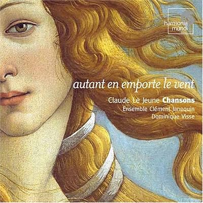 Autante En Emporte Le Vent