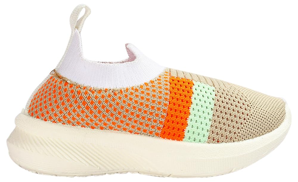 See full amazon price history chart for max Girls Colourblock Slip-On Sport Shoes (PA23JGSP4026BEIGE)_31 max Girls Colourblock Slip-On Sport Shoes (PA23JGSP4026BEIGE)_31 (B0CSFMRBQ4) Amazon Price History, Amazon Price Tracker