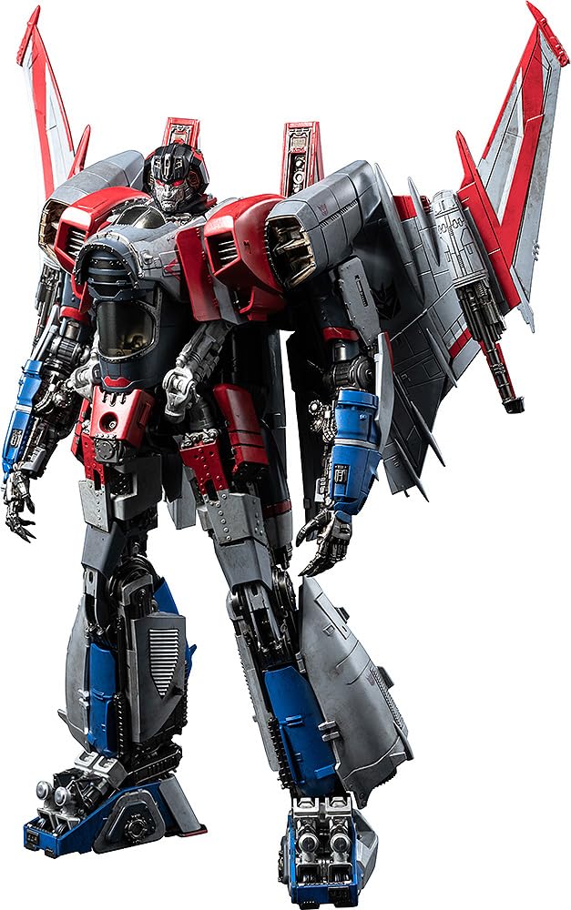 Amazon | スリーゼロ[threezero] 映画『バンブルビー』 DLX スター