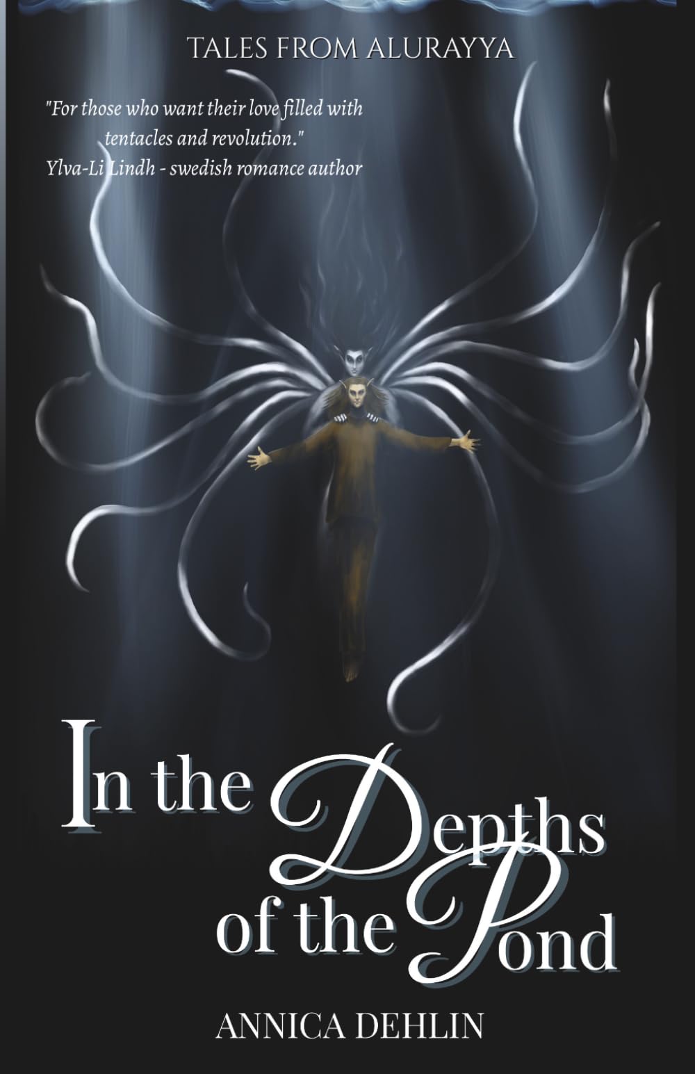In the Depths of the Pond: Tales from Alurayya